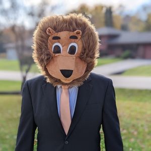 Meet your Posher, Mike